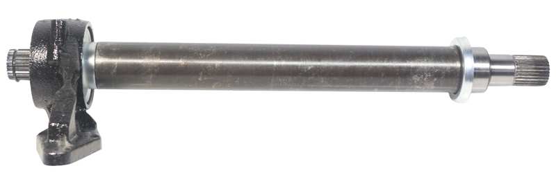 Zwischenwelle